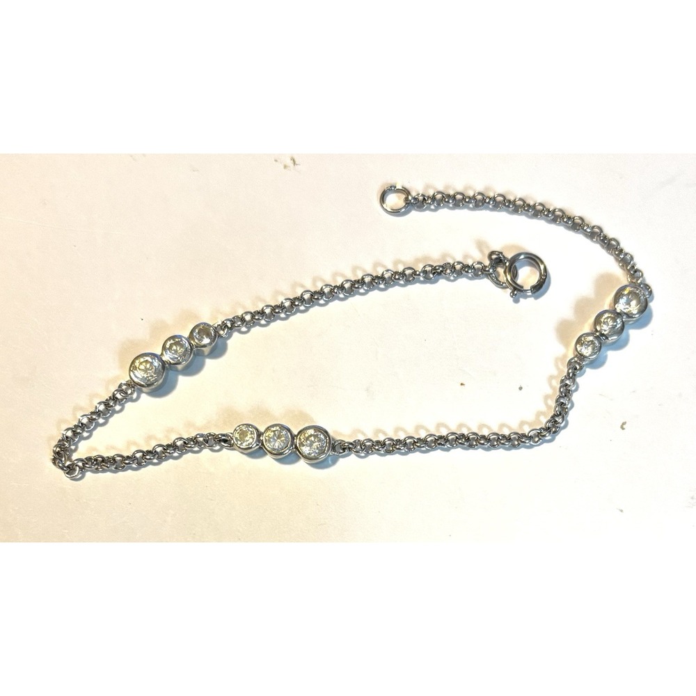 Journey Bracelet 925